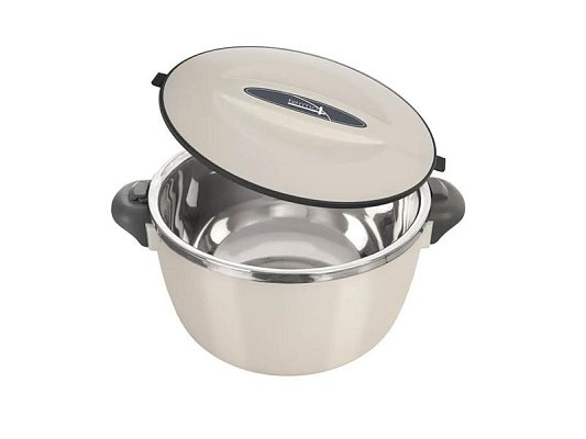 Termomísa ORION Termo 2,2l White