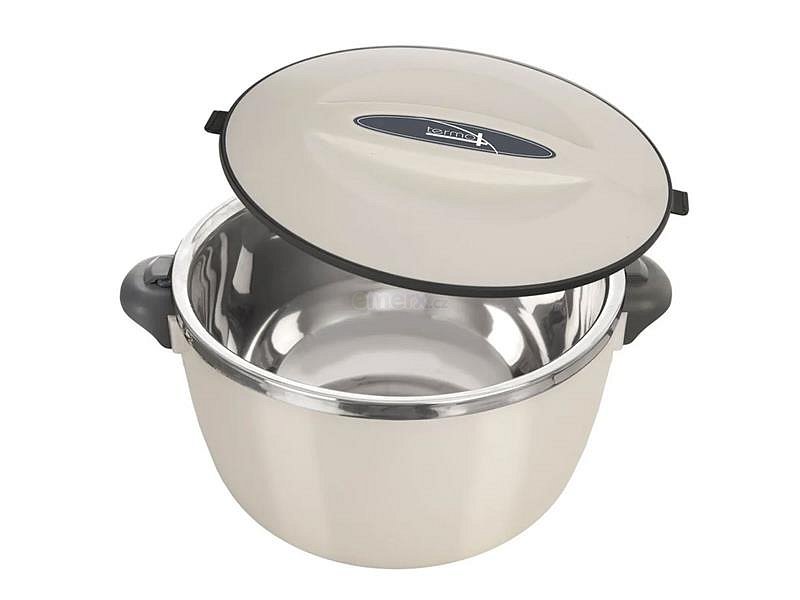 Termomísa ORION Termo 3,9l White
