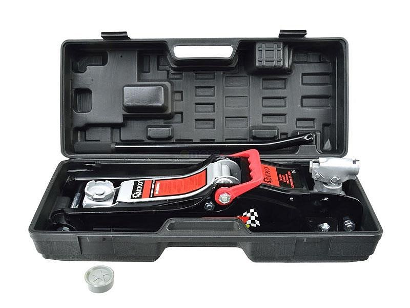 Zvedák hydraulický 2,5t GEKO G02030