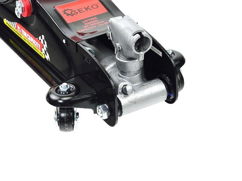 Zvedák hydraulický 2,5t GEKO G02030