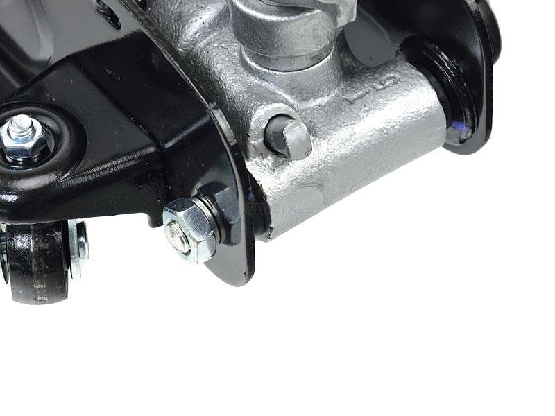 Zvedák hydraulický 2,5t GEKO G02030