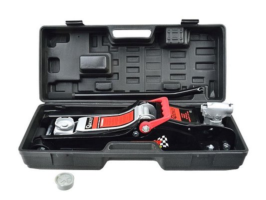 Zvedák hydraulický 2,5t GEKO G02030