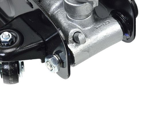 Zvedák hydraulický 2,5t GEKO G02030