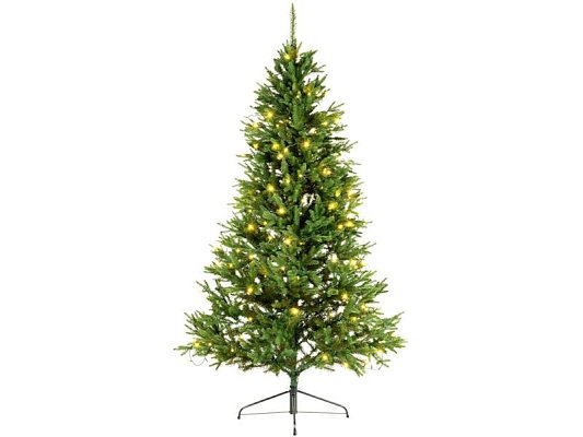 Řetěz vánoční RETLUX RXL205 WW TM