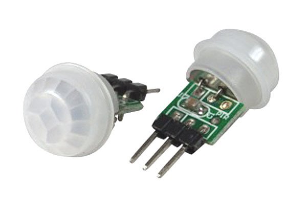 PIR modul miniaturní SB00312A-1