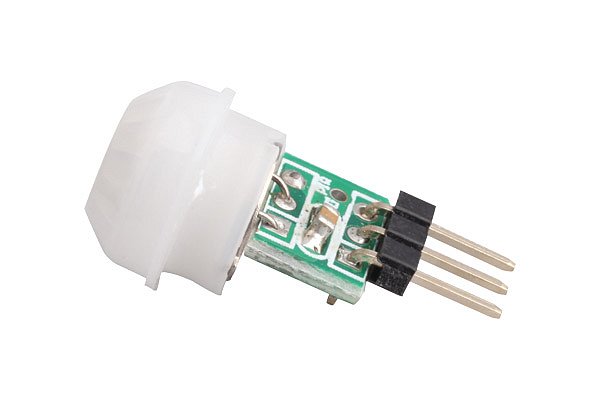 PIR modul miniaturní SB00312A-1