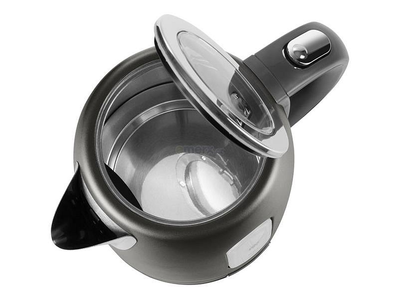 Konvice rychlovarná SENCOR SWK 1778BK