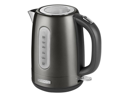 Konvice rychlovarná SENCOR SWK 1778BK