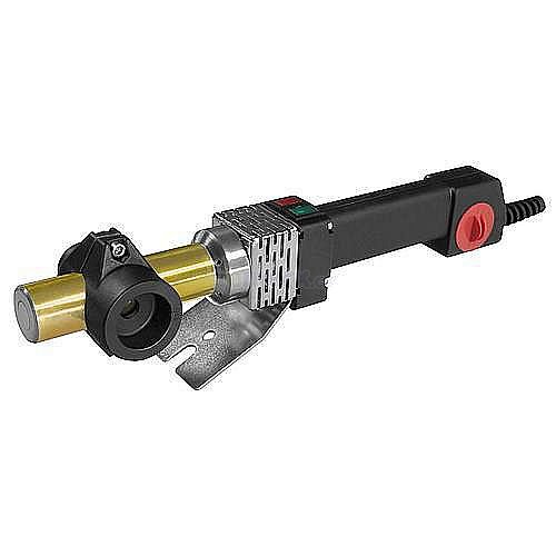 Svářečka polyfúzní TES SL213149XX 16-32mm