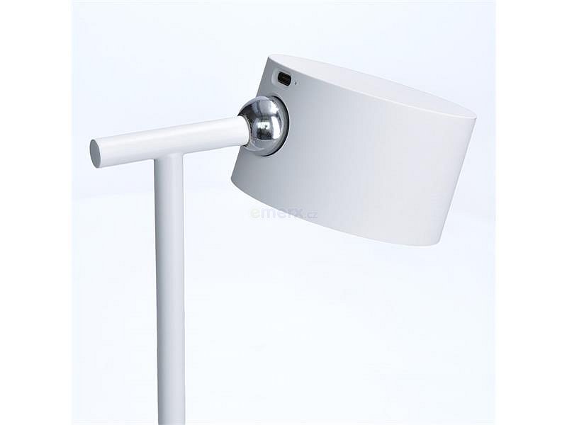 Lampa stolní SOLIGHT WO68-W 3v1
