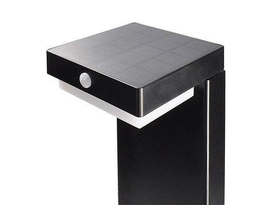 Svítidlo solární SOLIGHT WO7202 Palermo PIR
