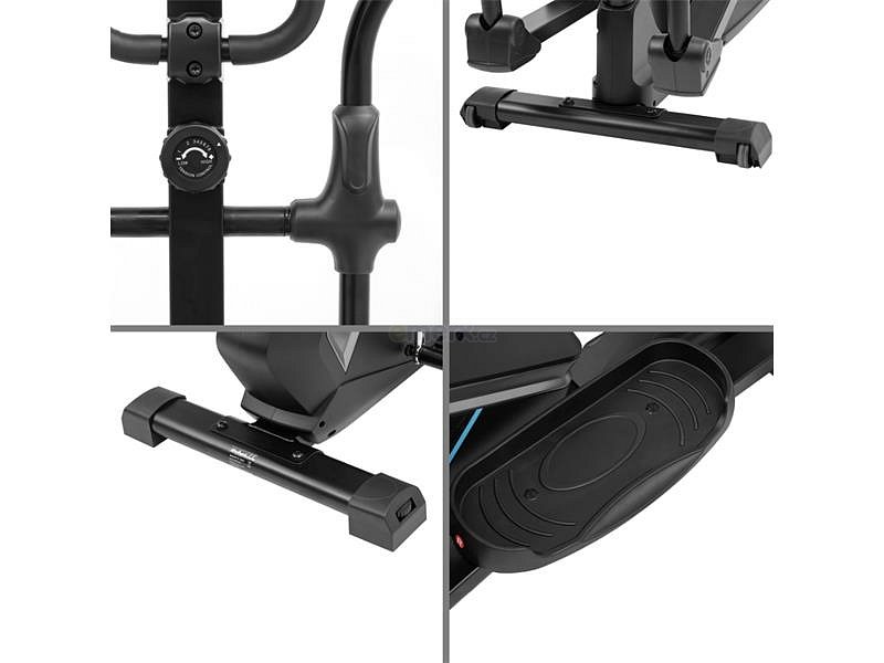 Trenažér eliptický REBEL Active RBA-1012