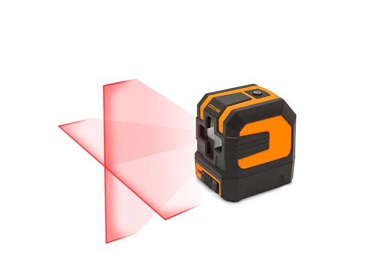 Laser křížový HANDY 10051