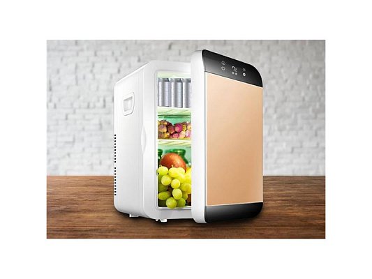 Mini lednička LTC LTC6001