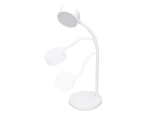 Lampa stolní SOLIGHT WO3000-W