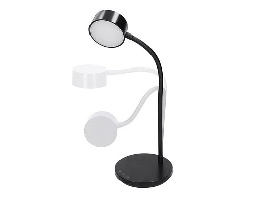 Lampa stolní SOLIGHT WO3000-B