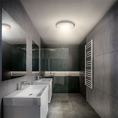 Svítidlo stropní SOLIGHT WO796 18W