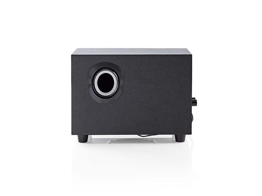 PC reprosoustava NEDIS CSPR10021BK