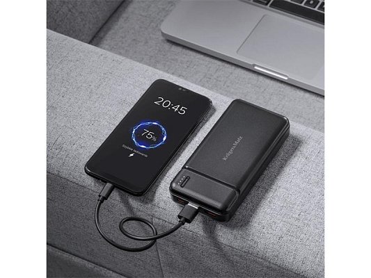 PowerBank KRUGER & MATZ KM0906.1 20000mAh