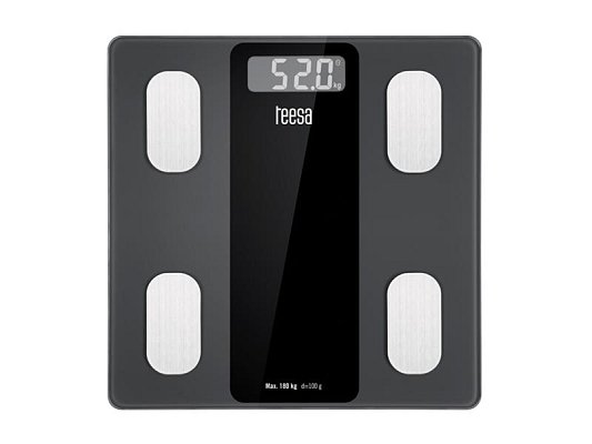 Váha osobní TEESA TSA0813