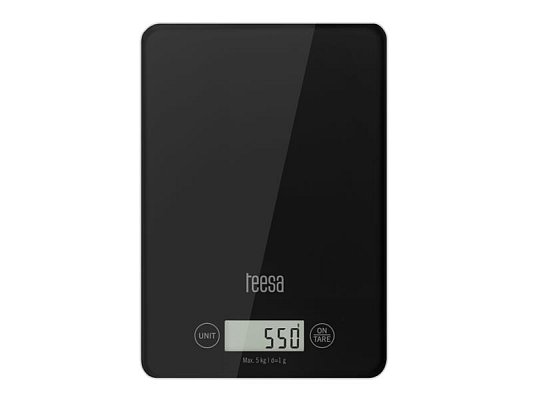 Váha kuchyňská TEESA TSA0804-B