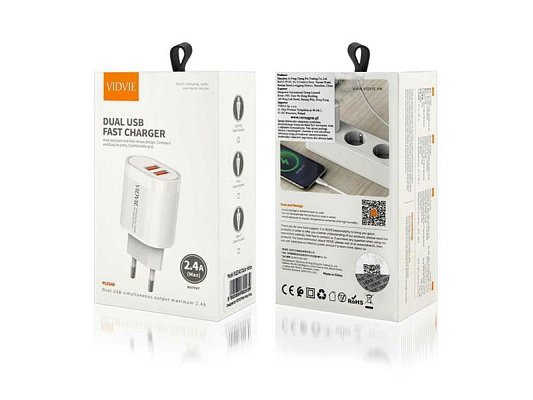 Adaptér USB VIDVIE GSM1039.1
