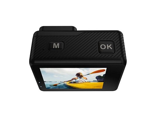 Kamera akční SENCOR 3CAM 4K60WRD