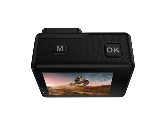 Kamera akční SENCOR 3CAM 4K10WRD
