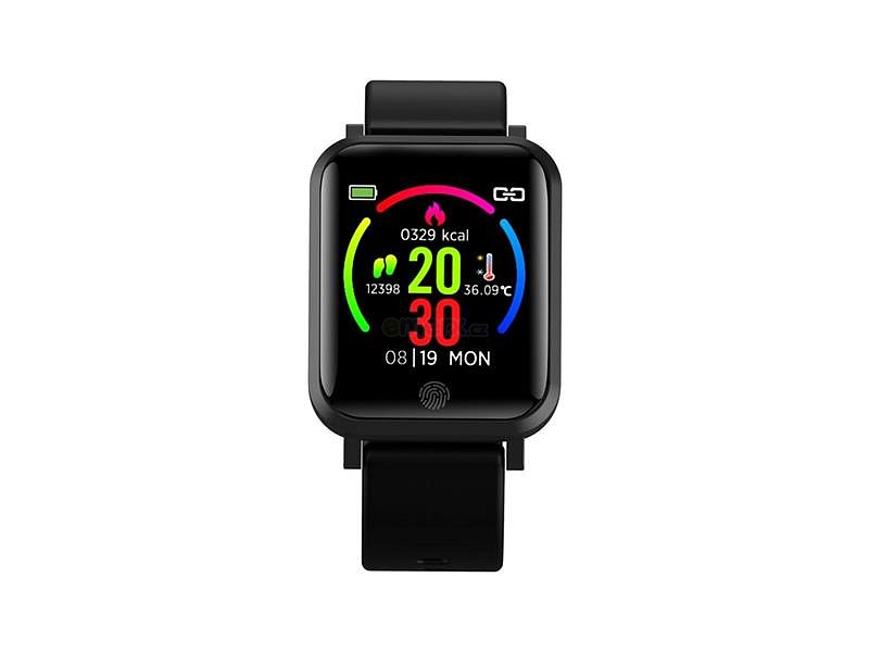 Hodinky IMMAX Temp Watch 09033