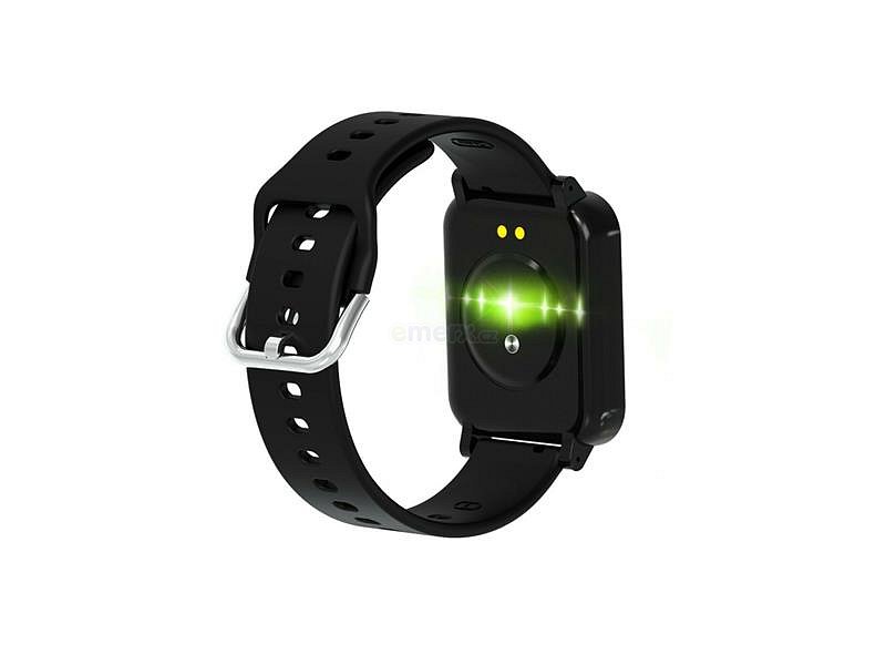 Hodinky IMMAX Temp Watch 09033