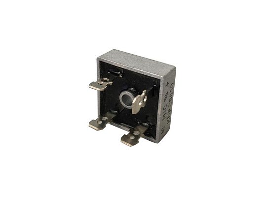 Můstek usměrňovací 50A/1000V KBPC5010