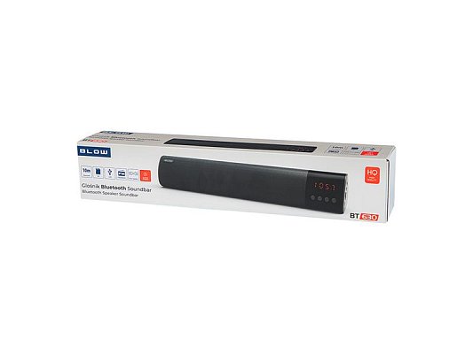Soundbar BLOW BT630