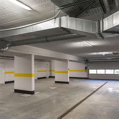 Svítidlo zářivkové SOLIGHT WO530 36W