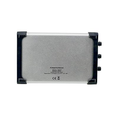Osciloskop dvoukanálový 100MHz, 40V AC/DC