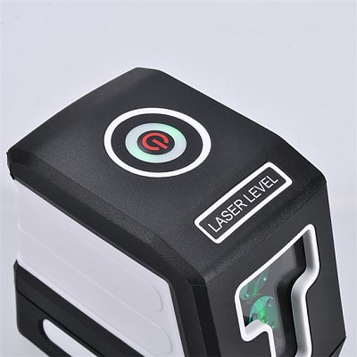 Laser křížový SOLIGHT LLM01