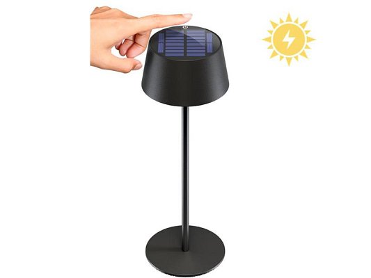 Svítidlo solární GOOBAY 72026