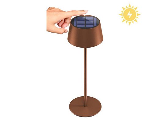 Svítidlo solární GOOBAY 73932