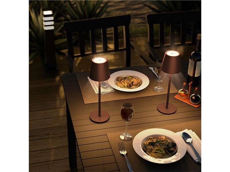 Lampa stolní GOOBAY 73930