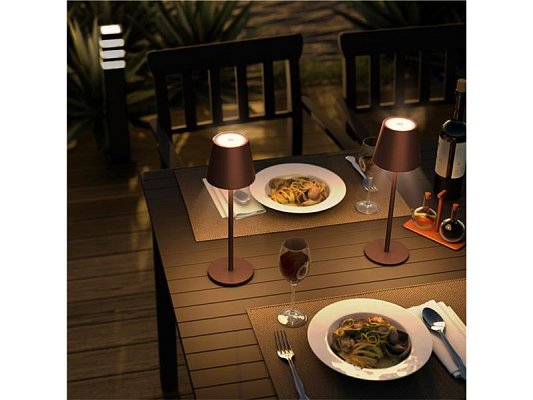 Lampa stolní GOOBAY 73930