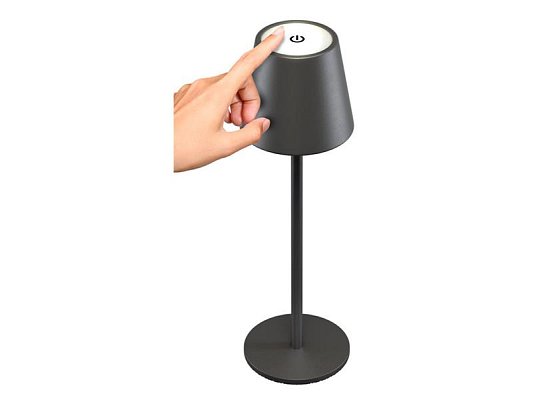 Lampa stolní GOOBAY 72024