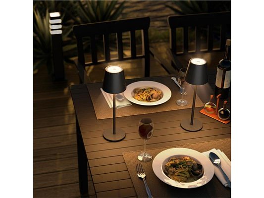 Lampa stolní GOOBAY 72024