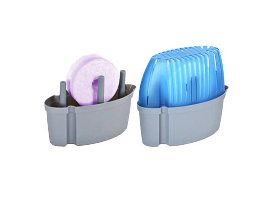 Náhradní tablety ORION 2x450g Levadule/Citrón