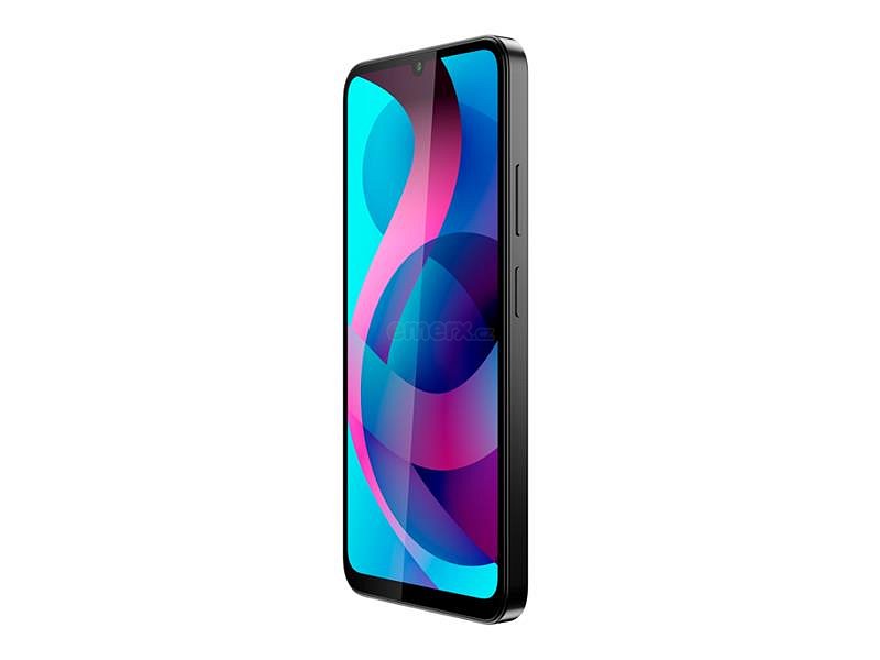 Telefon KRUGER & MATZ Live 12 Black KM05005-B