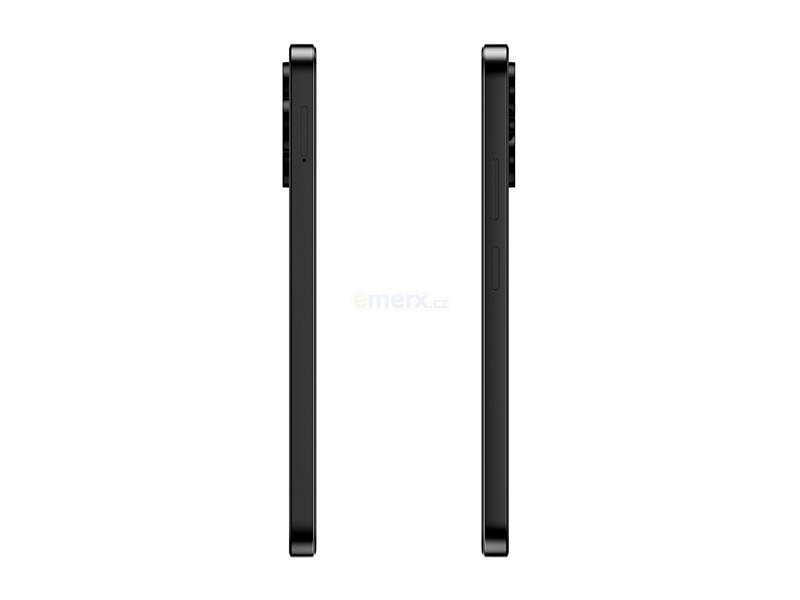 Telefon KRUGER & MATZ Live 12 Black KM05005-B