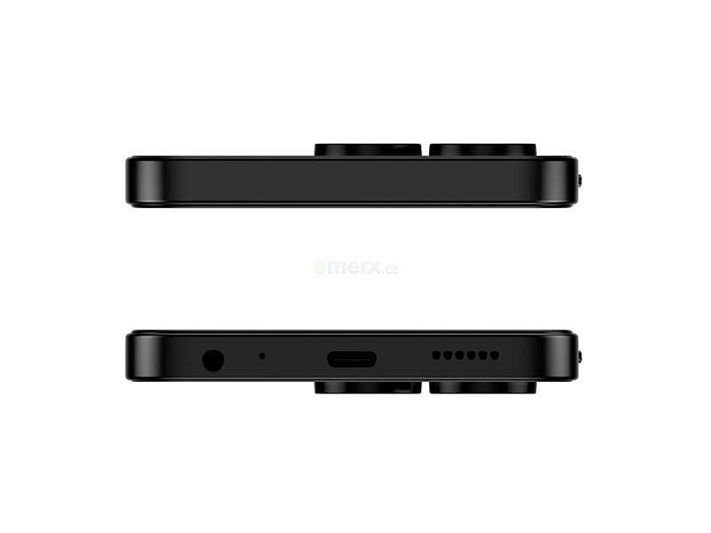 Telefon KRUGER & MATZ Live 12 Black KM05005-B
