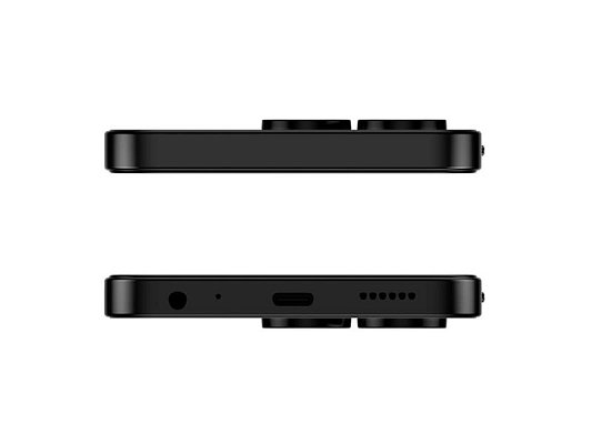 Telefon KRUGER & MATZ Live 12 Black KM05005-B