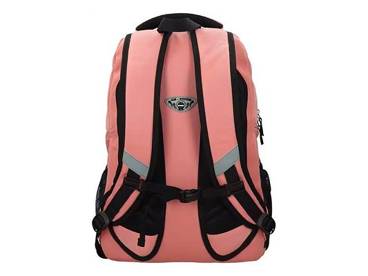 Batoh studentský STIL Doubler Peach