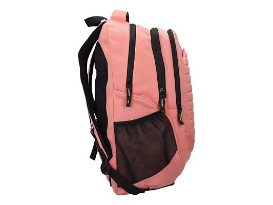 Batoh studentský STIL Doubler Peach