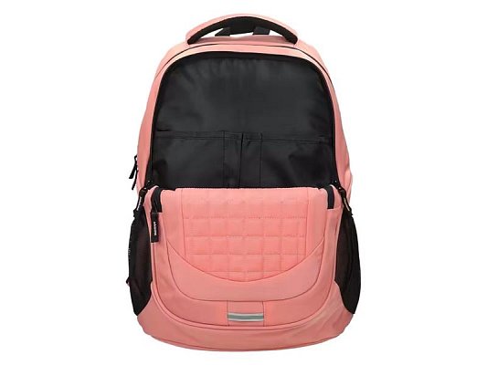 Batoh studentský STIL Doubler Peach