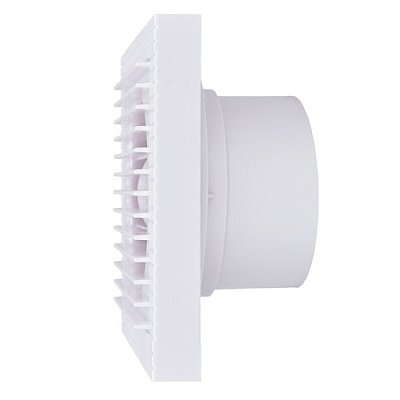 Ventilátor stěnový axiální SOLIGHT AV02 s časovačem